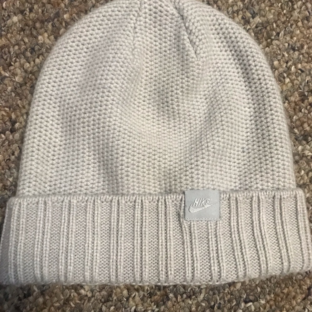 NEVER WORN Nike Air athletic stocking cap hat OS